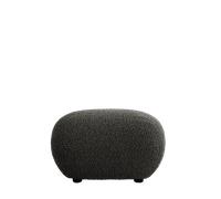 101 Copenhagen Toe Ottoman Taupe Foncé