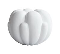 101 Copenhagen Vase Bloom petit 22.5x24 cm Bone white