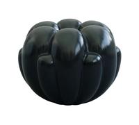 101 Copenhagen Vase Bloom petit 22.5x24 cm Dark green