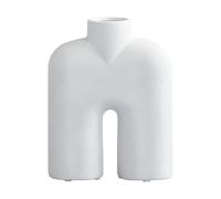 101 Copenhagen Vase Cobra Tall mini 18x17 cm Bone white