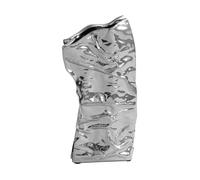 101 Copenhagen Vase Kami mini 25x13 cm Chrome