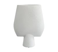101 Copenhagen Vase Sphere Square Big Ø33 cm White