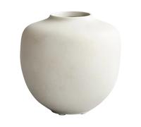 101 Copenhagen Vase Sunao Petit 15.5 cm Birch