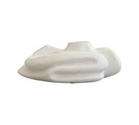 101 Copenhagen Vase Wabi Fat 23 cm Birch