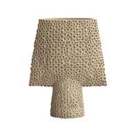 101 Copenhagen [W0724] [W0724] Sphere Mini vase en forme de shisen, 25 x 9 x 20 cm (H x l x L)