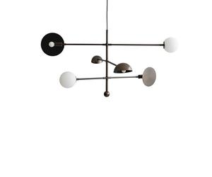 101 Copenhague Sahn Suspension Bronze