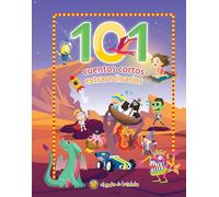 101 Cuentos cortos extraordinarios / 101 Amazing Short Stories