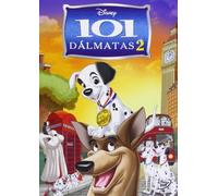101 Dálmatas 2 [Import]