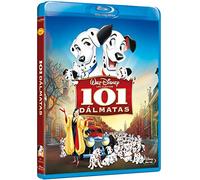 101 Dálmatas [Blu-Ray] [Import]