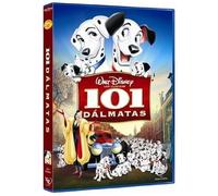 101 Dalmatas [Dvd]