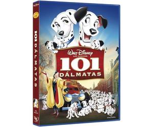 101 Dálmatas [Édition Sépaciale]