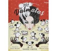 101 Dálmatas - [Livre en VO] Smith, Dodie (Auteur)