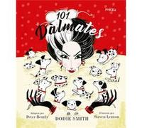 101 Dalmates - [Livre en VO] Smith, Dodie (Auteur)