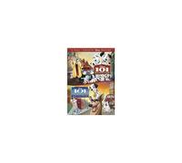 101 Dalmatians II – Disney – Import