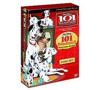101 Dalmatians/101 Dalmatians 2 - Patch's London Adventure , (Box Set) G