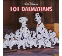 Original Soundtrack - 101 Dalmations