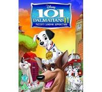 101 Dalmatians II [Import]