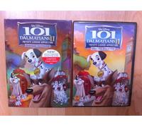 101 Dalmatians 2: Patch's London Adventure
