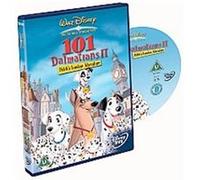 101 Dalmatians 2 - Patch's London Adventure G
