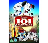 101 Dalmatians [Import]