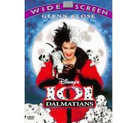 101 Dalmatians