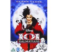 101 Dalmatians by Glenn Close