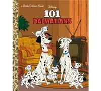 101 Dalmatians Disney 101 Dalmatians by Justine Korman & Illustrated by Rh Disney Justine Korman (Auteur)