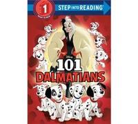 101 Dalmatians Disney 101 Dalmatians by Pamela Bobowicz & Illustrated by Rh Disney Pamela Bobowicz Illustrated by Rh Disney (Auteur)