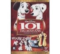 101 DALMATIANS-ED SP-2 DVD-VN G