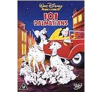 101 Dalmatians G