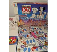 101 Dalmatians Game