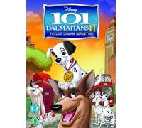 101 Dalmatians II – Disney – Import
