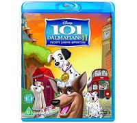 101 Dalmatians II [Blu-ray]