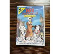 101 Dalmatians II - Patch's London Adventure [Import USA Zone 1]