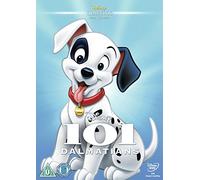 101 Dalmatians [Import]