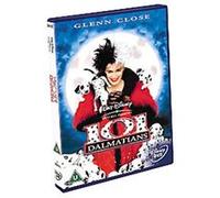 101 Dalmatians - Live Action , (Bonus Footage) G