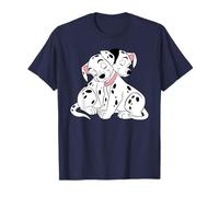 101 Dalmatians Puppy Love T-Shirt