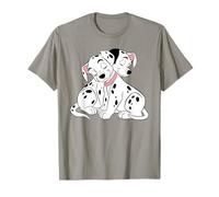 101 Dalmatians Puppy Love T-Shirt
