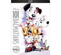 101 Dalmatians (The Walt Disney Signature Collection) [Dvd] Ac-3/Dolby Digita