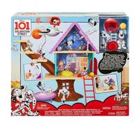 101 Dalmatiens - 101 Dalmatiens La Cabane Dans L'arbre - 5 Ans Et +