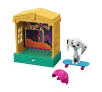 101 DALMATIENS - 101 Dalmatiens Maison De Dolly - 5 ans et +