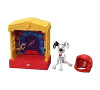 101 Dalmatiens - 101 Dalmatiens Maison De Dylan - 5 Ans Et +