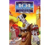 101 DALMATIENS 2-ED SP-VF