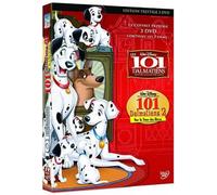 101 dalmatiens 2 : sur la Trace des héros