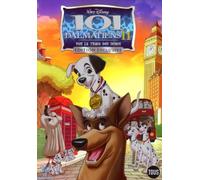 101 DALMATIENS 2-ED SP-VF