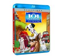 Les 101 Dalmatiens 2 : Sur la trace des Héros - Blu-Ray