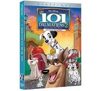 101 Dalmatiens 2 : Sur La Trace Des Héros - Édition Exclusive