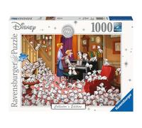 101 Dalmatiens Ravensburger 13973