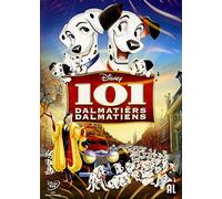 101 DALMATIERS-BILINGUE G