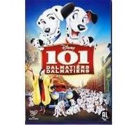 Les 101 Dalmatiens – Disney – Bilingue